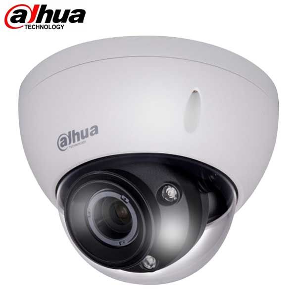 Dahua / HDCVI / 2MP / Dome Camera / Motorized / 2.7-12mm Lens / 1080p / WDR / IP67 / IK10 / 50m IR / DH-HAC-HDBW32A1EN-Z - UHS Hardware