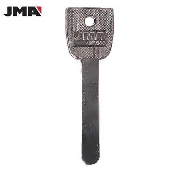 JMA Honda / Acura High-Security Service Key / HO01-SVC (JMA-HOND-31) - UHS Hardware