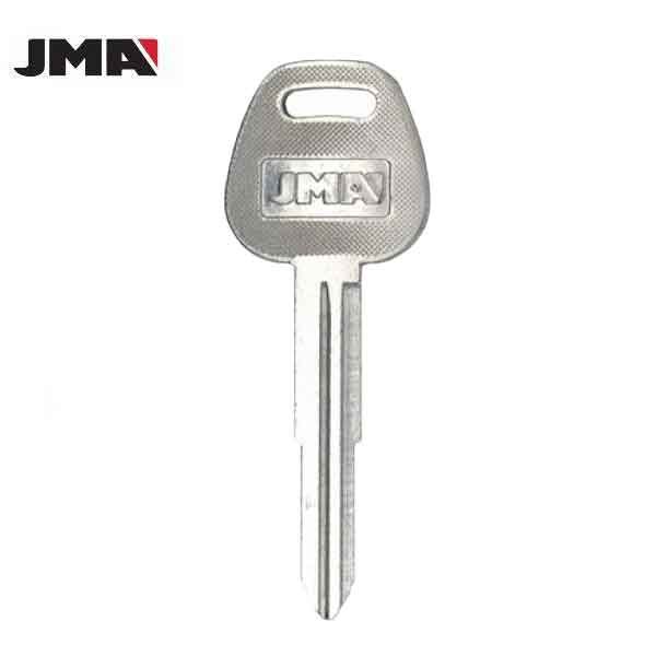 Hyundai HY4 / X187 Mechanical Key (JMA- HY-17) - UHS Hardware