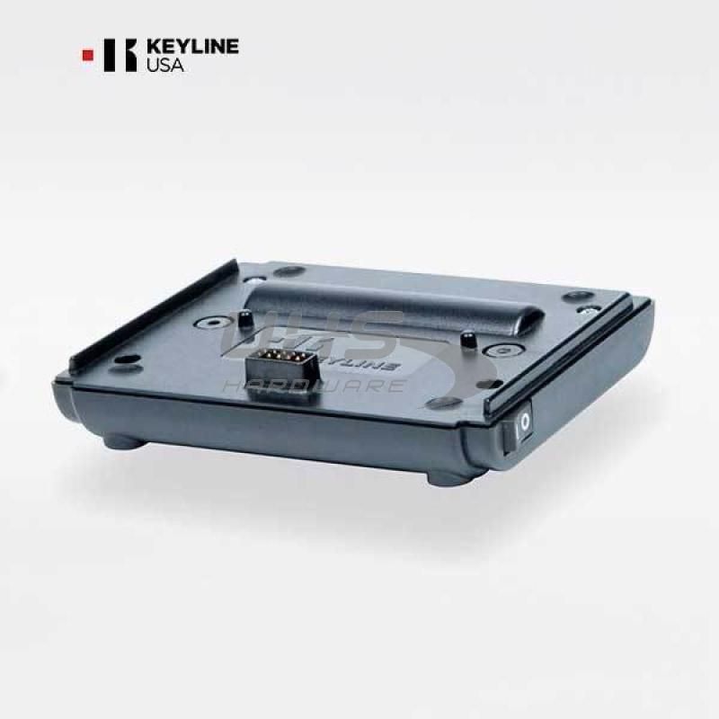 Keyline Power Adaptor & Bluetooth for 884 Decryptor MINI - UHS Hardware