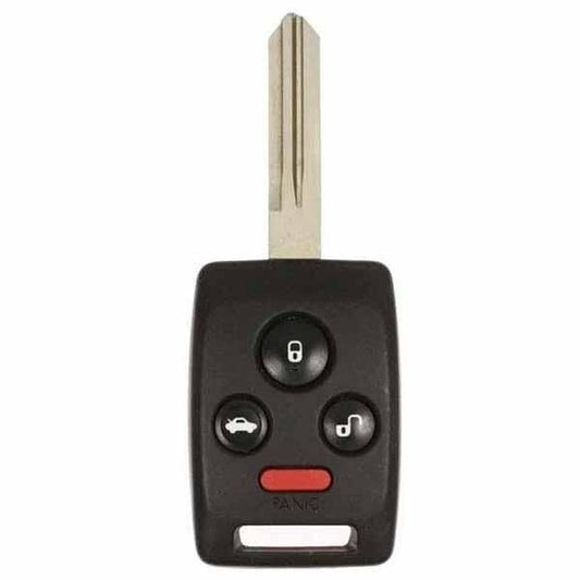 2006-2008 Subaru Legacy Tribeca / 4-Button Remote Head Key / PN: 57497AG35A / CWTWBU745 (OEM) - UHS Hardware