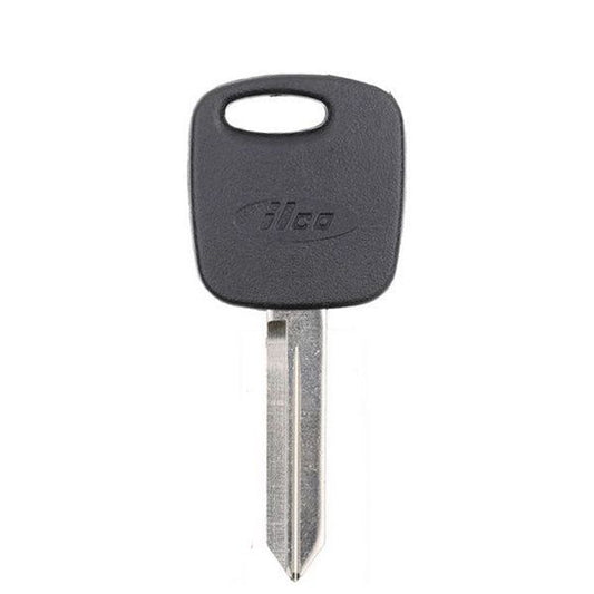 2000-2005 Ford Mazda - H86 - Transponder Key - (TEXAS ID 4D 60 GLASS Chip) - UHS Hardware