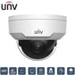 Uniview / IP / 4MP / Dome Camera / Fixed / 2.8mm Lens / Outdoor / WDR / IP67 / IK10 / 30m Smart IR / Intelligent / LightHunter / 3 Year Warranty / UNV-324SB-DF28K-I0 - UHS Hardware