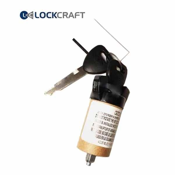 Ford 1985-89 10-Cut Coded Ignition LC14133 (LockCraft) - UHS Hardware