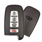 2010-2014 Kia / 4-Button Smart-Key / PN: 9544-2T100 / SY5HMFNA04 (OEM Refurb) - UHS Hardware