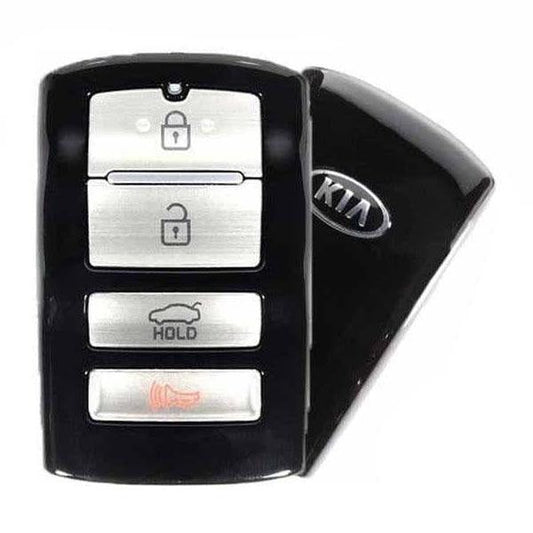 2014-2016 Kia Cadenza / 4-Button Smart Key / PN: 95440-3R601 / SY5KHFNA433 (OEM) - UHS Hardware