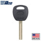 2006-2012 Hyundai - HY20-PT - Transponder Key - (PHILIPS ID 46) - UHS Hardware