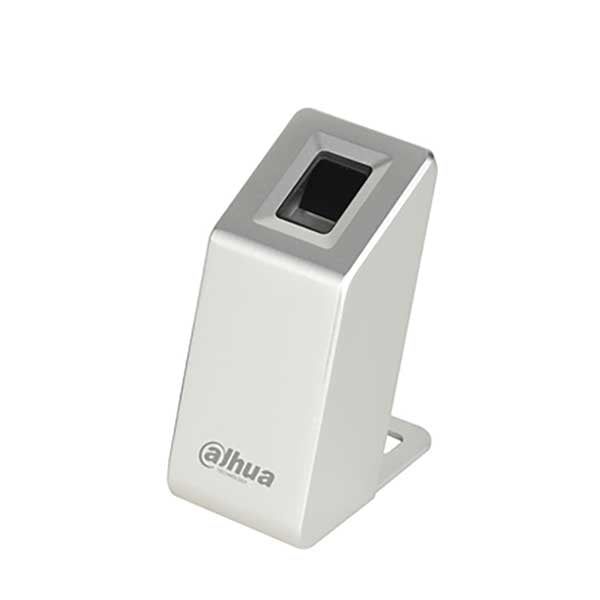 Dahua / Fingerprint Enrollment Reader / 500 DPI / 3.8-7 VDC / Silver / ASM202 - UHS Hardware