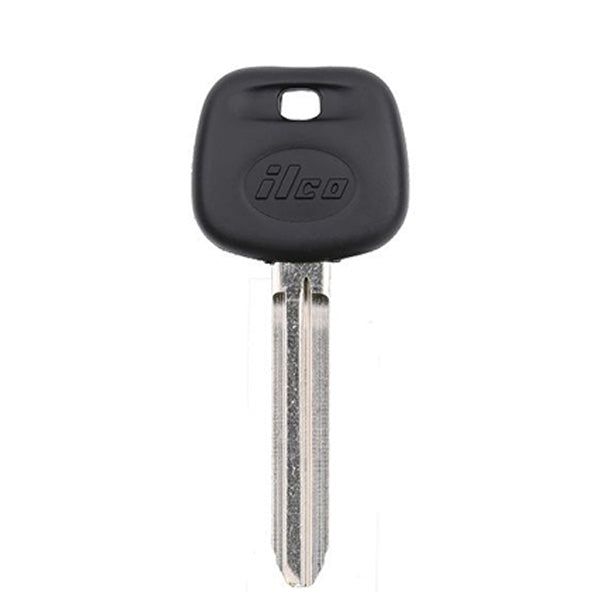 2009-2019 Toyota - TOY44G - Transponder Key - (TEXAS ID 4D 72 G CHIP Chip) - UHS Hardware