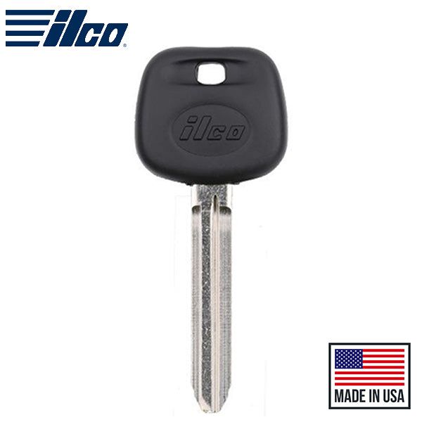 2009-2019 Toyota - TOY44G - Transponder Key - (TEXAS ID 4D 72 G CHIP Chip) - UHS Hardware