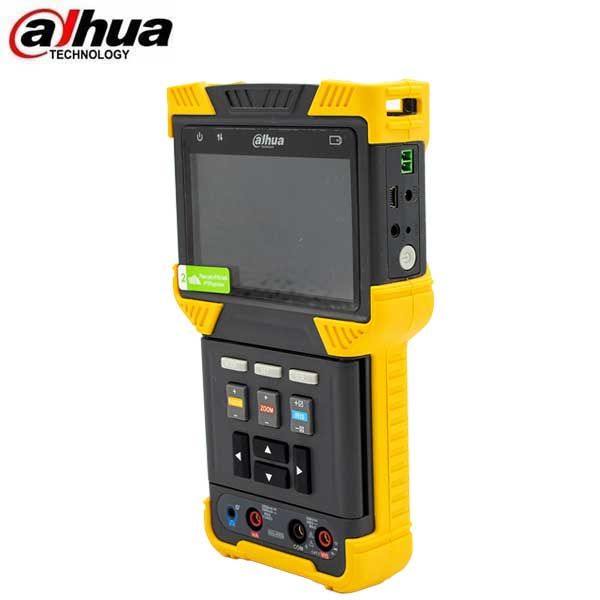 Dahua / Integrated Mount Tester / DH-PFM900-E - UHS Hardware
