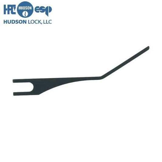 HPC - P-3 - Curved Pick - for HPG-10 / EPG-1 Pick Guns - UHS Hardware