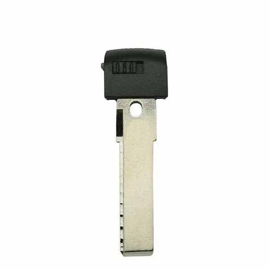 2010-2017 Porsche HU66 Emergency Key Blade (EKB-POR-001) - UHS Hardware