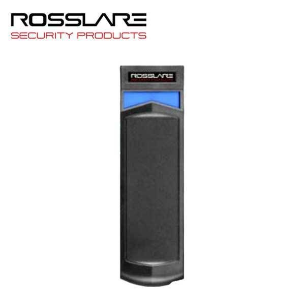 Rosslare - G6270B - Open to Secure Multi-Format Keypad Reader w/ Terminal - MIFARE Plus - 13.56 MHz RFID - 6-16 VDC - IP65 - UHS Hardware