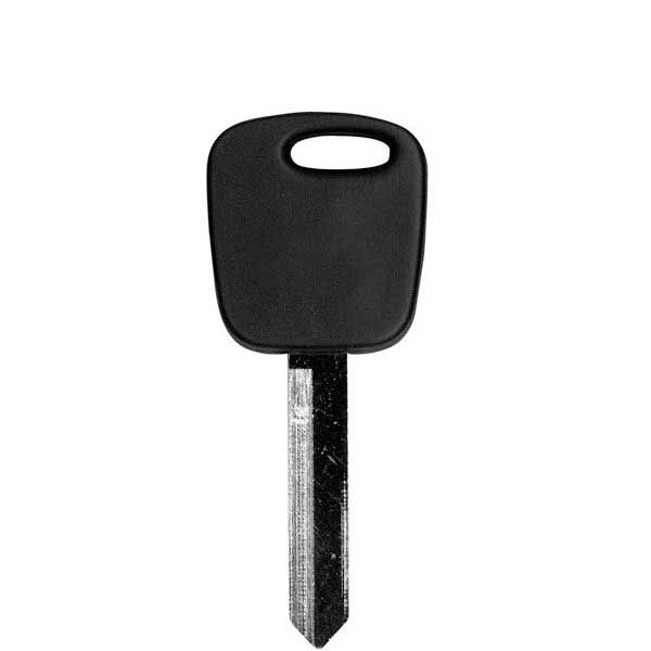 1996-2002 Ford - H73 Transponder Key (4C Chip) (K-FD-H73) - UHS Hardware