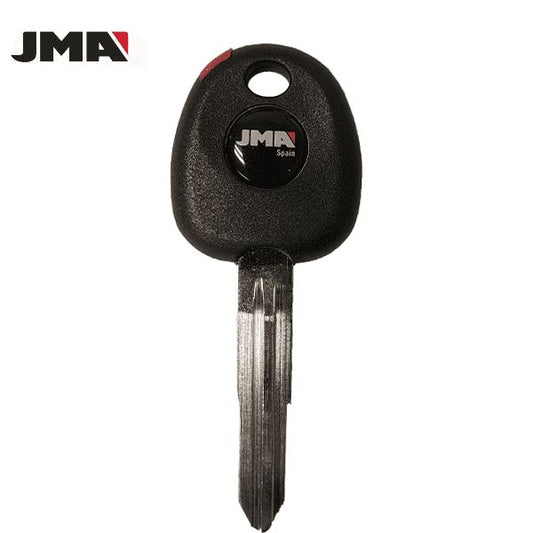 2002-2011 Hyundai HY022 Transponder Key (Philips 46 Chip) (JMA) - UHS Hardware