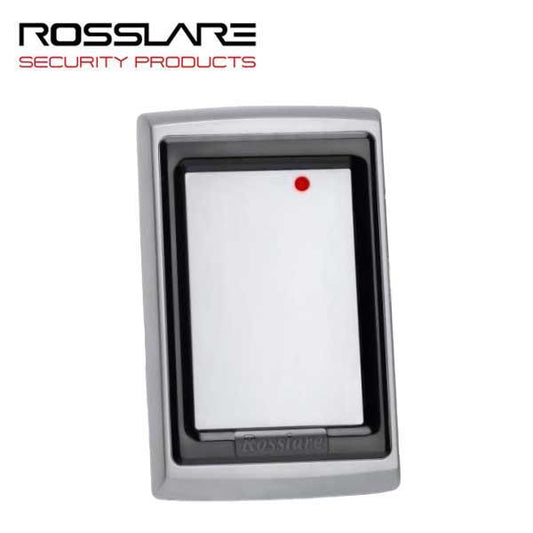 Rosslare - Q6260 - Anti-Vandal Sector Reader - MIFAIRE - 13.56 MHz - 5-16 VDC - IP65 - UHS Hardware