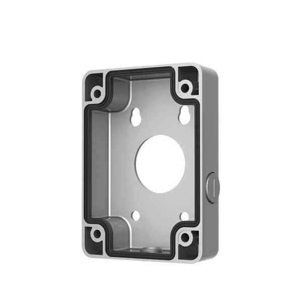 Dahua / Accessories / Junction Box / Silver / DH-PFA120-SG - UHS Hardware