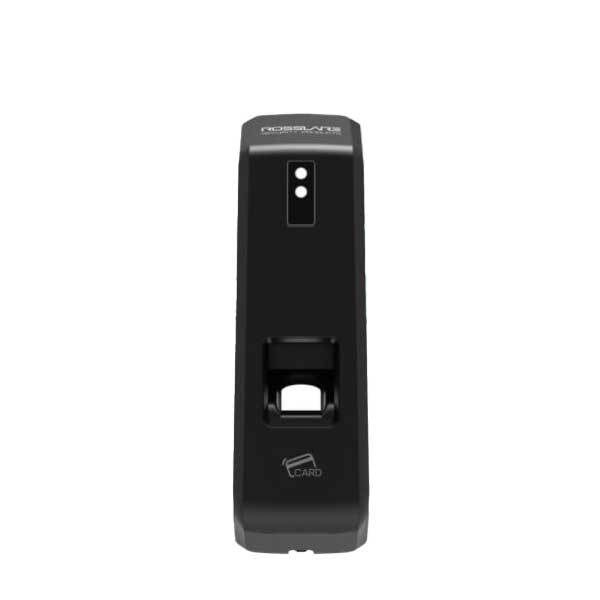 Rosslare -B9150BT - Access Control Fingerprint & Card Reader - 10,000 users - Bluetooth - 13.56 MHz MIFARE - 12VDC - IP65 - UHS Hardware