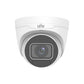 Uniview / IP Cameras / Eyeball / 2.8-12mm AF Automatic Focusing and Motorized Zoom Lens / 8MP / Smart IR / IP67 / IK10 / WDR / UNV-3638SB-ADZK-I0 - UHS Hardware