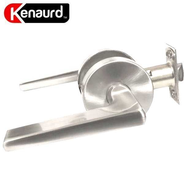 Premium Leverset Handle Lock - Privacy - BC - Bright Chrome - UHS Hardware