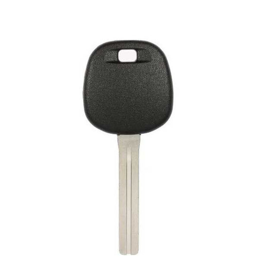 2003-2006 Kia - KK7 Transponder Key (4D60 Chip) (K-KK7) - UHS Hardware