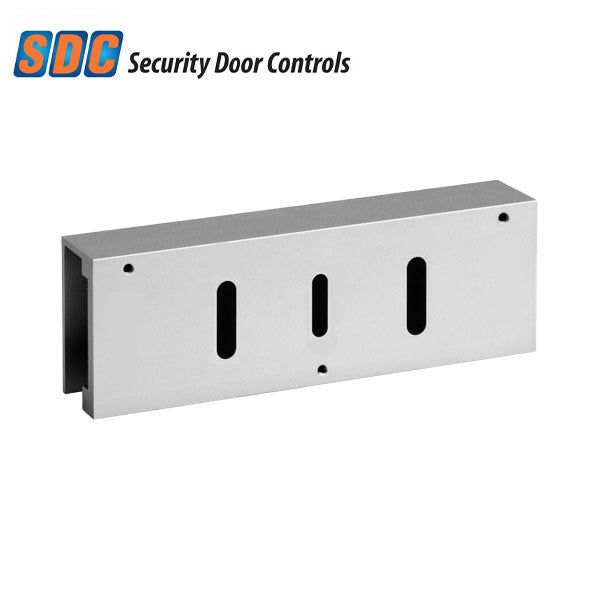 SDC - E1200 Glass Door Mounting Kit - Single - UHS Hardware