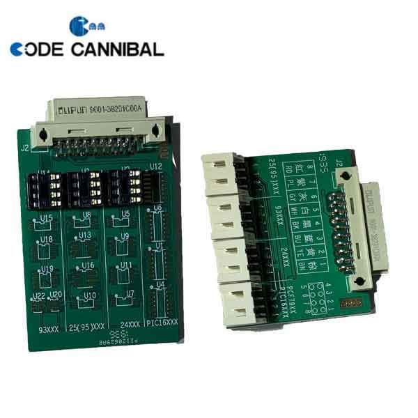 Code Cannibal  - IMMO Key Programmer & Diagnostic Tool - UHS Hardware