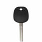 1997-2001 Lexus - TOY40 Transponder Key - Long Blade - (4C Chip) (K-TOY40) - UHS Hardware