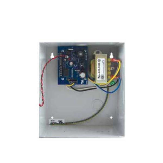 First Choice - PSMEL1500-1 - Single Motorized Panic Device Power Controller - 12/24V - 1 AMP - UHS Hardware