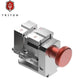 Triton TRJ1 Jaw 4-Way Replacement for Double-Sided Keys - UHS Hardware