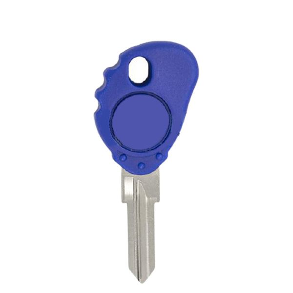 1982-2021 Yamaha - ZD23RT5 - Transponder Key - UHS Hardware