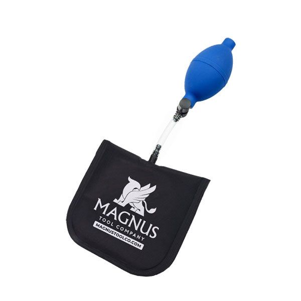 Magnus - Air Pump Wedge Vehicle Entry Tool - Medium - UHS Hardware