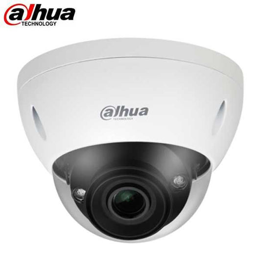 Dahua / IP / 4MP / Dome Camera / Varifocal / 2.7-12mm Lens / Outdoor / WDR / IP67 / IK10 / 45m Smart IR / Starlight / 5 Year Warranty / DH-N45DL7Z - UHS Hardware