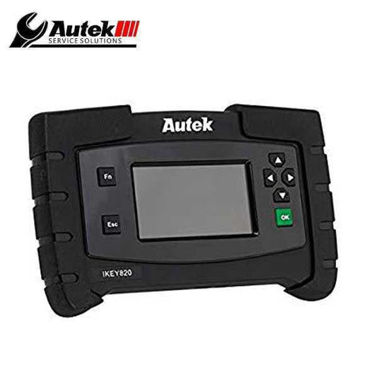 Autek iKey820 - Automotive Key Programmer - UHS Hardware