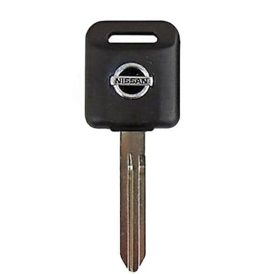 2003-2018 Nissan NI04 Transponder Key / DA34 / Chip ID46 / (TK-NIS4) (OEM) - UHS Hardware