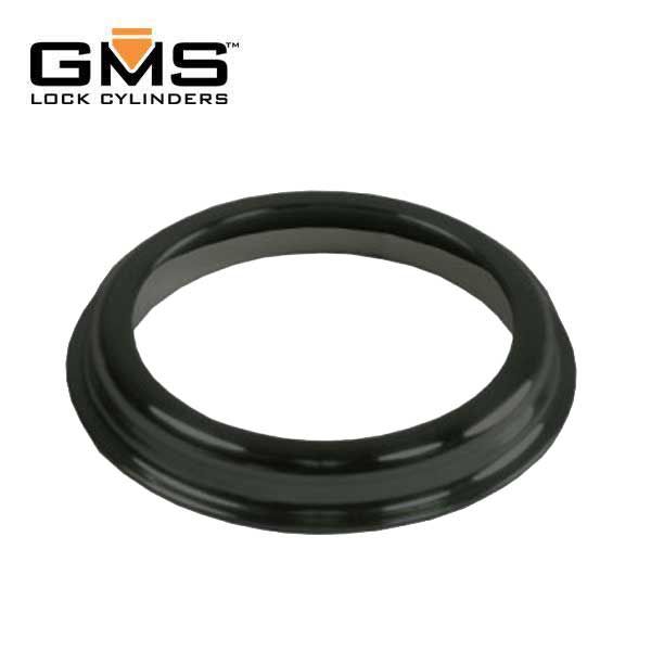 GMS - 1/8" Trim Collar Ring For Mortise Cylinders - 10B - Oil Rubbed Bronze (PACK OF 10) - UHS Hardware