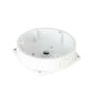 Dahua / Accessories / Junction Box / White / DH-PFA132-E - UHS Hardware