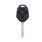 2012-2019 Subaru / 4-Button Remote Head Key SHELL / B110 / CWTWBU766, CWTWB1U811 (RHS-SUB-003) - UHS Hardware