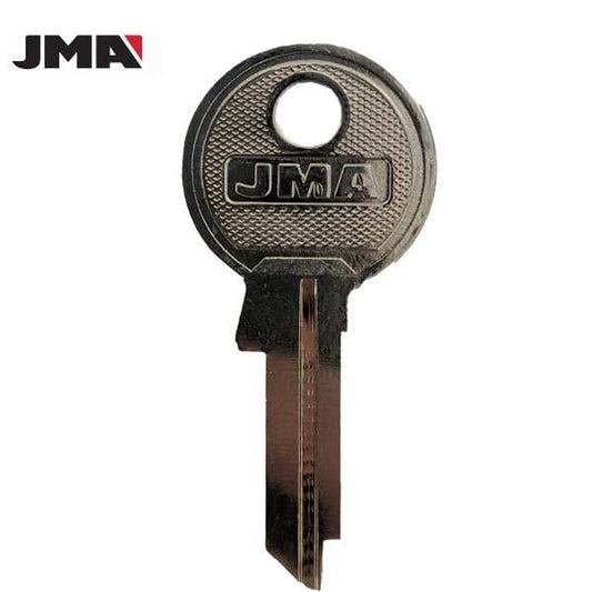 Suzuki SUZ7 Motorcycle Key (JMA-SUZU-1I) - UHS Hardware
