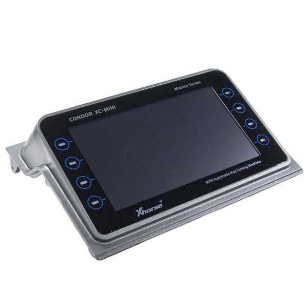 Xhorse Condor - Replacement Screen Console for XC-Mini - KM03 - UHS Hardware