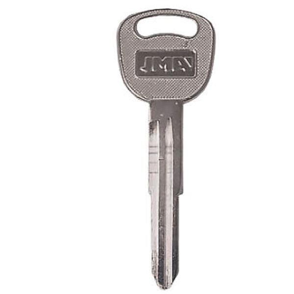 Kia KK3 / X253 Metal Key (JMA-KI-3D) - UHS Hardware