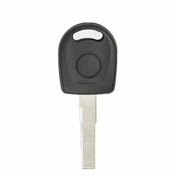 2006-2013  Volkswagen - HU66T24 Transponder Key (48 CAN Chip) (K-VW-48CAN) - UHS Hardware