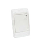 Rosslare - AY-DR12W - Indoor Proximity Reader - 12-16 VDC - UHS Hardware