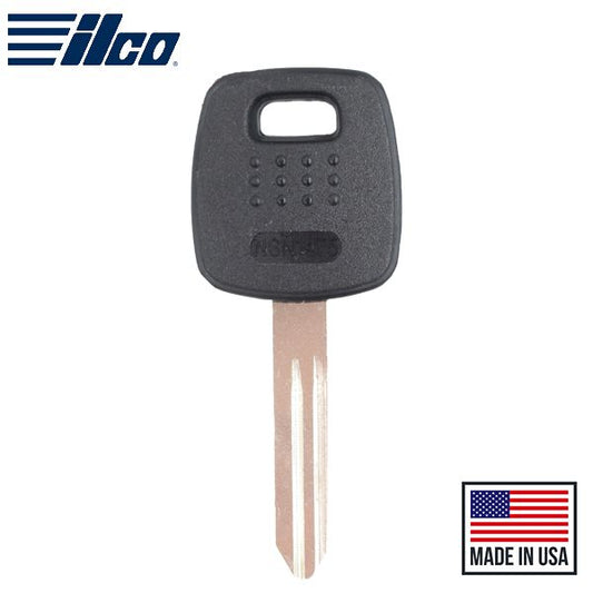 1997-1998 Nissan - NSN14T5 - Transponder Key - (T5 Cloning Chip) - UHS Hardware