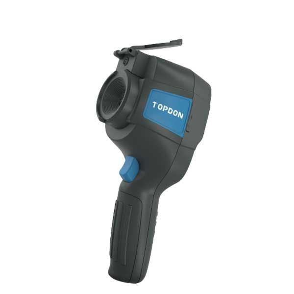 TOPDON - ITC629 - Infrared Thermographic Camera - 3.2" Full Angle - Lithium Battery - UHS Hardware