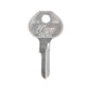 1092-900-M19 MASTERLOCK Key Blank -  ILCO - UHS Hardware