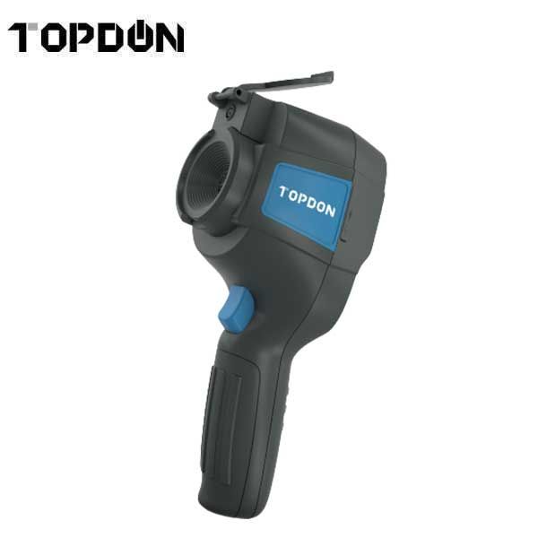TOPDON - ITC629 - Infrared Thermographic Camera - 3.2" Full Angle - Lithium Battery - UHS Hardware