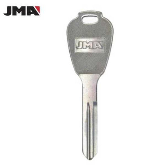 2004 Subaru SUB2 / X271 Mechanical Key (JMA SUB-3) - UHS Hardware
