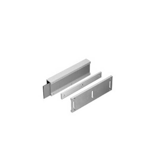 Rosslare - LAU03 - Bracket For Glass Door - U Shape - LKM03 - UHS Hardware